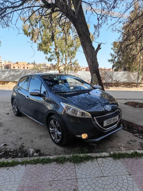 Peugeot 208 2015 Style