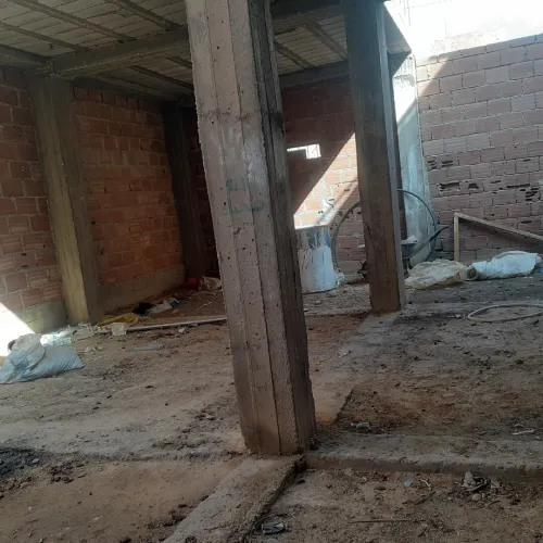Vente Terrain Biskra Chetma