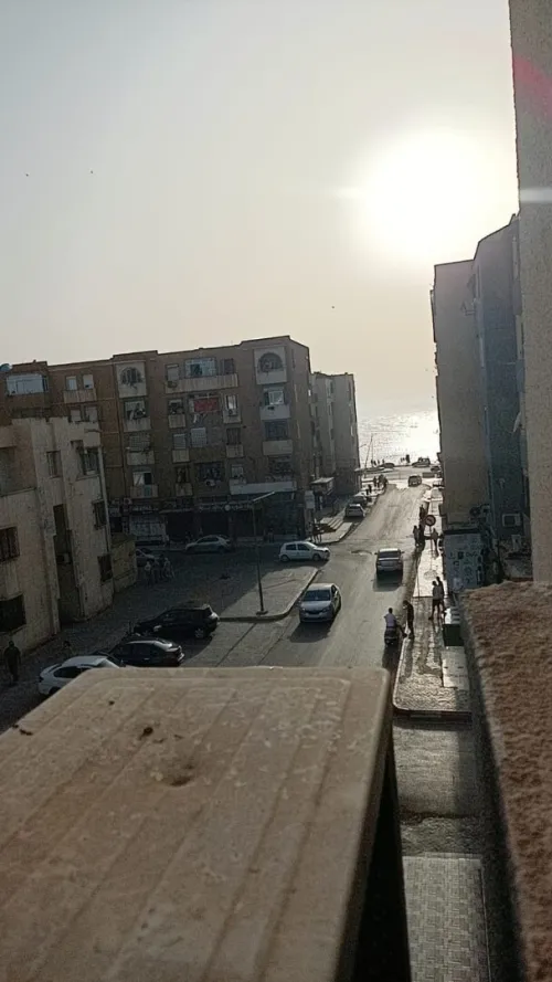 Location vacances Appartement F3 Mostaganem Mostaganem