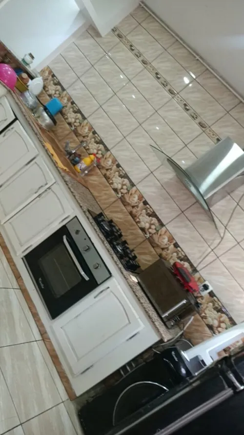 Location vacances Appartement F3 Mostaganem Mostaganem