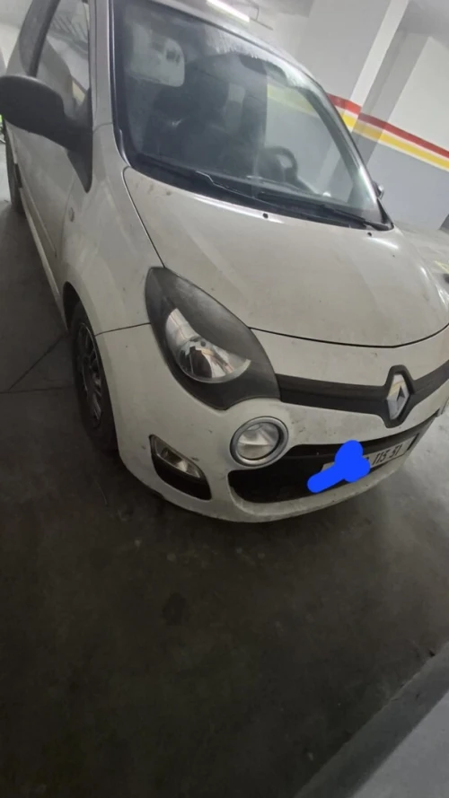 Renault Twingo 2013 Dynamique