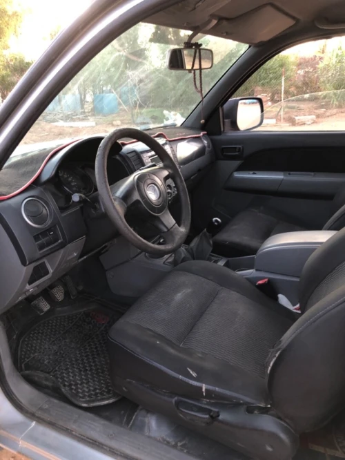 Mazda BT 50 2010 BT 50