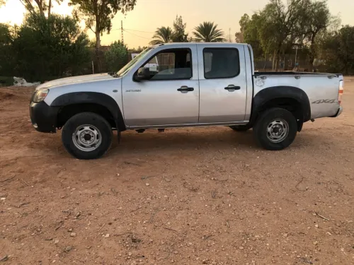 Mazda BT 50 2010 BT 50