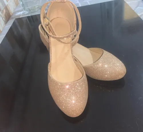 Chaussures fille pour fête