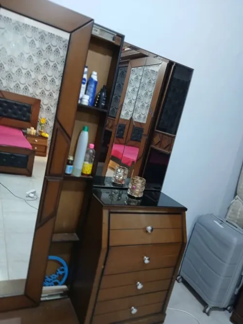 Chambre a coucher 