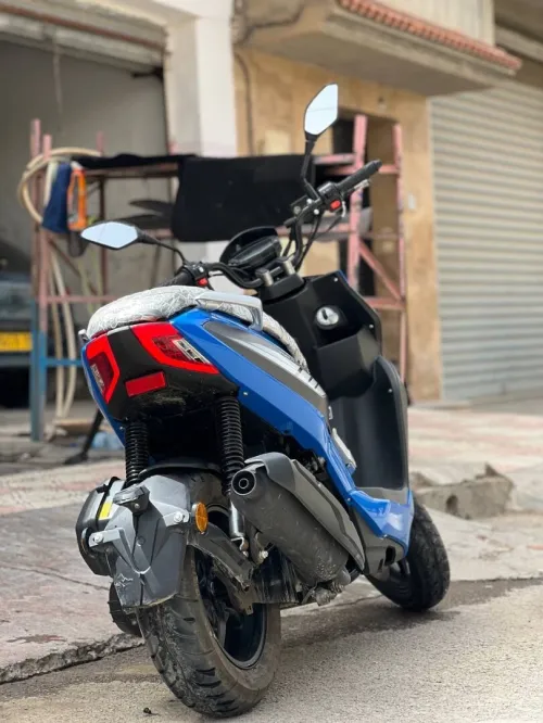 Lifan 2025 2025