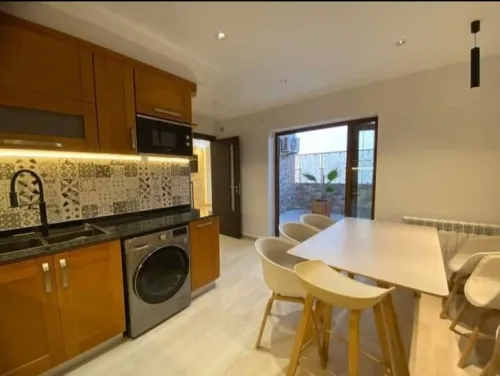 Vente Appartement F3 Alger Mohammadia