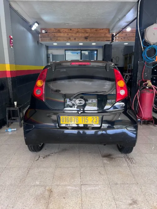 BYD F0 2015 F0