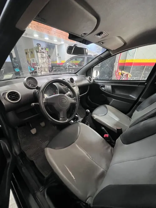 BYD F0 2015 F0