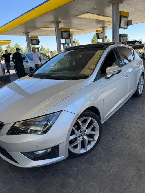 Seat Leon 2014 Leon