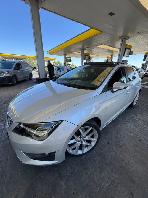 Seat Leon 2014 Leon