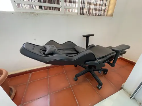 Chaise Bureau QUALITÉ Premium