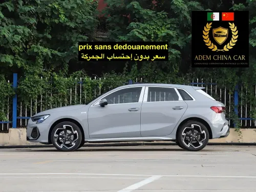 Audi A3 Sportback 2026 Flying spur Edition Premium + Pack Lux 