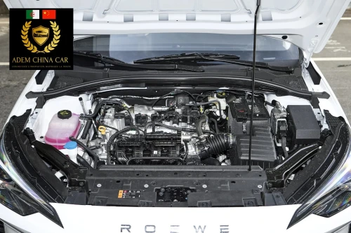 Roewe i5 2026 Édition Confort
