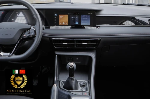 Roewe i5 2026 Édition Confort