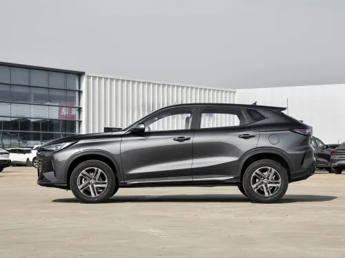 Changan X5 PLUS 2026 HIGH PERFORMANCE PRO