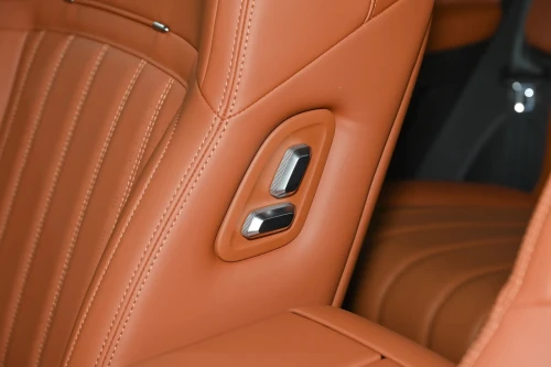 Jetour X70 L  2026 Luxury Edition 7 places 