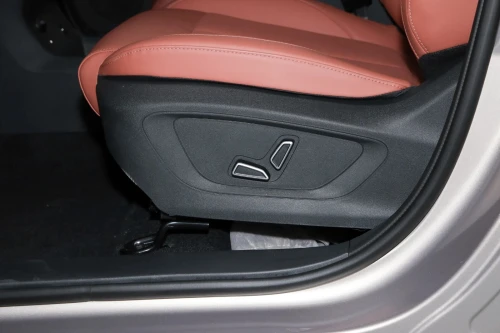 Changan CS55 PLUS 2026 PREMIUM EDITION GRIS NARDO