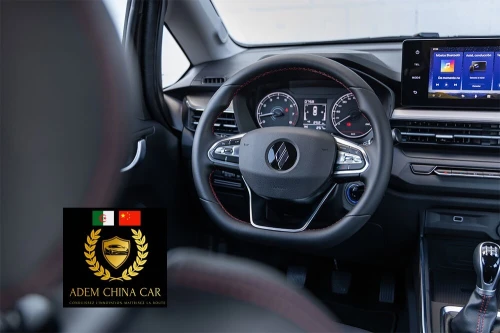 Livan X3 Pro  2025 CVT AUTO النسخة العالمية version internationale