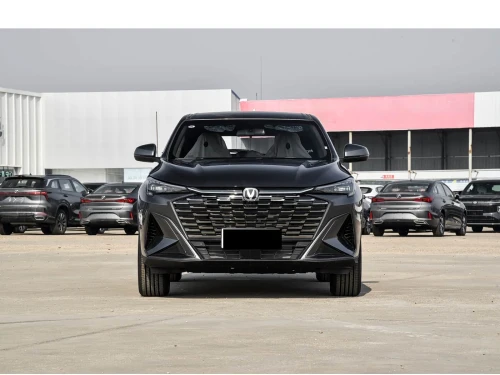 Changan X5 PLUS 2026 HIGH PERFORMANCE PRO