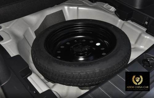 Geely Coolray 2026 علبة يدوية Manual Super Power