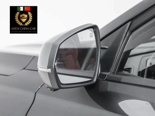Changan X5 PLUS 2026 Excellence PRO deuxième génération
