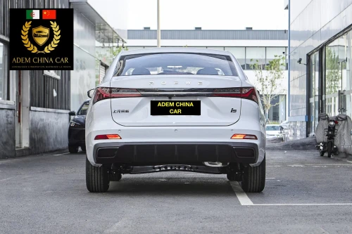Roewe i5 2026 Édition Confort