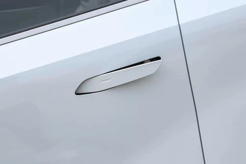 GAC Trumpchi GS4 MAX 2026 INTERNATIONAL EDITION