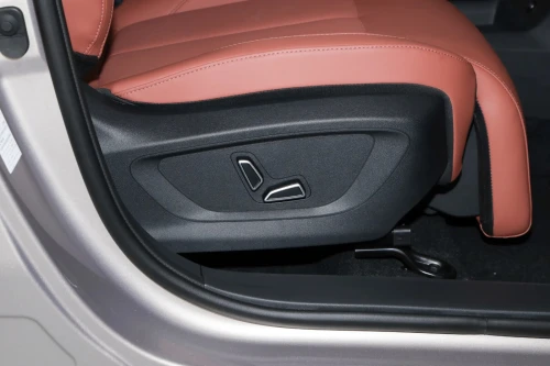 Changan CS55 PLUS 2026 PREMIUM EDITION BLACK