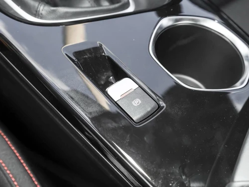Changan X5 PLUS 2026 MANUAL DELUXE EDITION