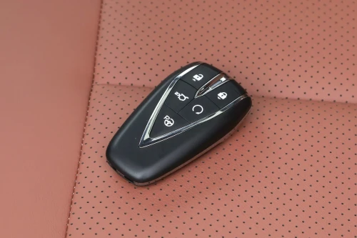 Changan CS55 PLUS 2026 PREMIUM EDITION BLACK