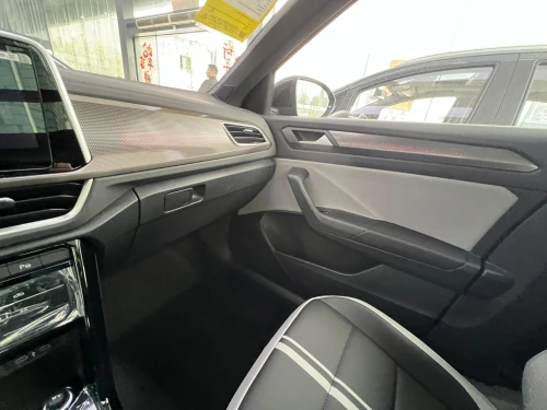 Volkswagen T-Roc 2026 R- Line Edition 