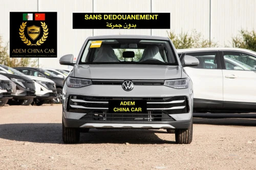 Volkswagen Tahru 2025 NEW ELITE XR 1,5 MPI 2026