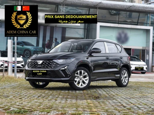 Jetta  VS5 2026 280TSI علبة يدوية