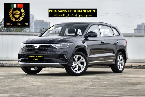 Jetta  VS7 2026 280TSI FULL OPTION