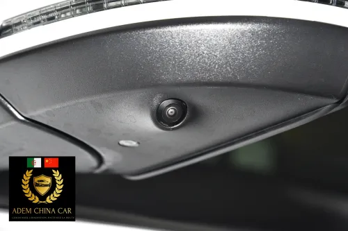 Jetta  VS8 2026 280TSI Édition Suprême