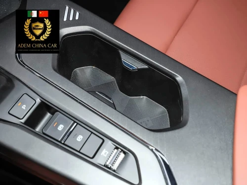 Changan X5 PLUS 2026 Excellence PRO deuxième génération