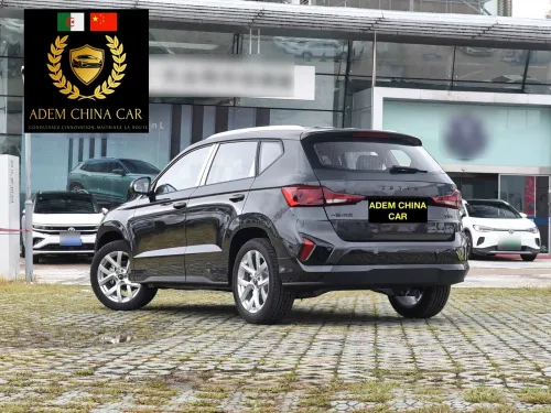 Jetta  VS5 2026 280TSI علبة يدوية