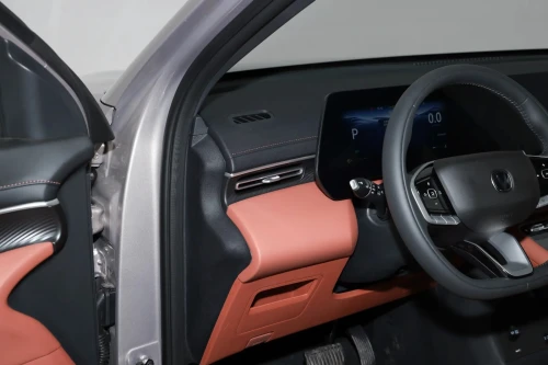 Changan CS55 PLUS 2026 PREMIUM EDITION GRIS NARDO