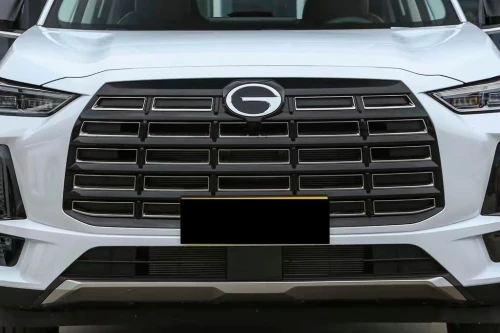 GAC Trumpchi GS4 MAX 2026 INTERNATIONAL EDITION