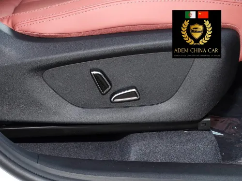 Changan CS75 PLUS 2026 SMART 4 EME GENERATION