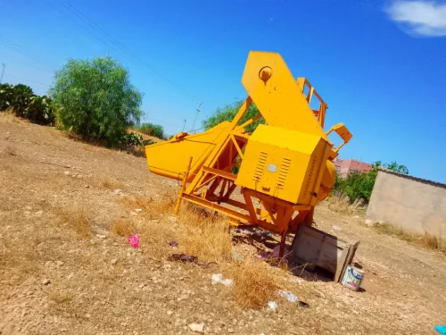 Betonniere .440M Betonniere.440 M 