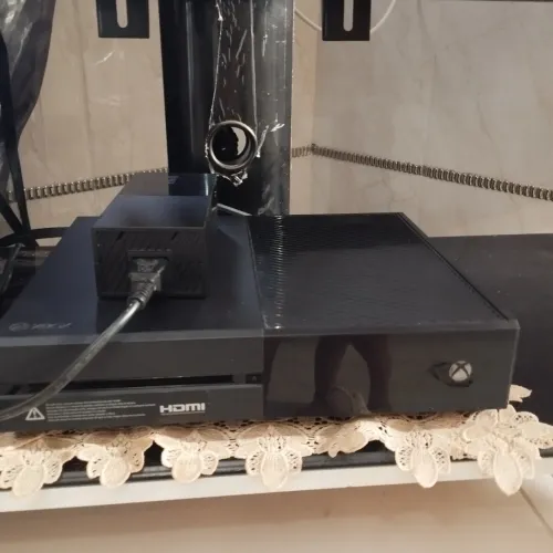 XBOX ONE FAT 1to 