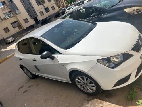 Seat Ibiza 2017 Ibiza