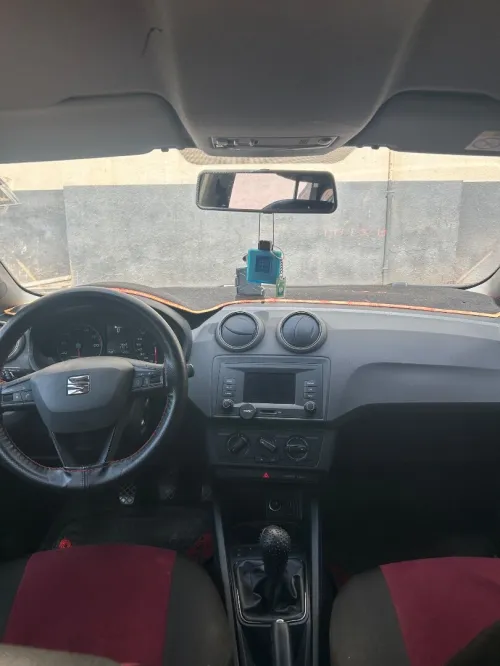 Seat Ibiza 2017 Ibiza