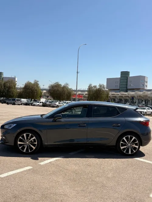 Seat Leon 2021 Style plus