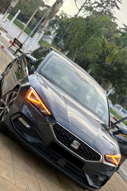 Seat Leon 2021 Style plus