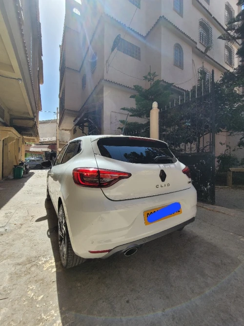 Renault Clio 5  2023 RS Line
