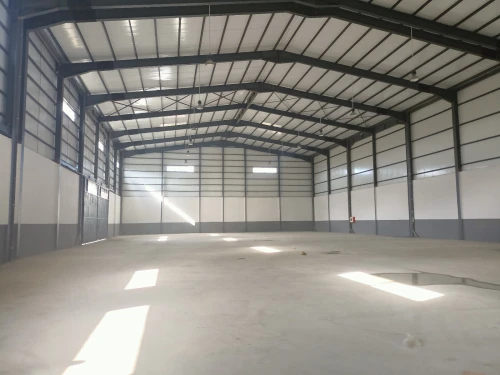 Location Hangar Alger Les eucalyptus