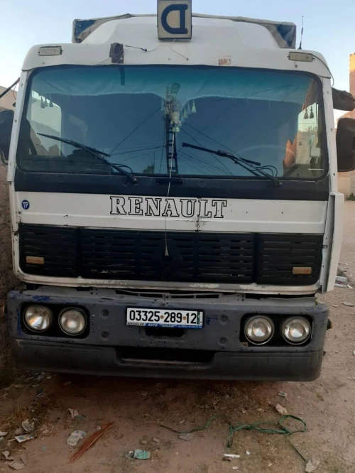 Renault G260 1989